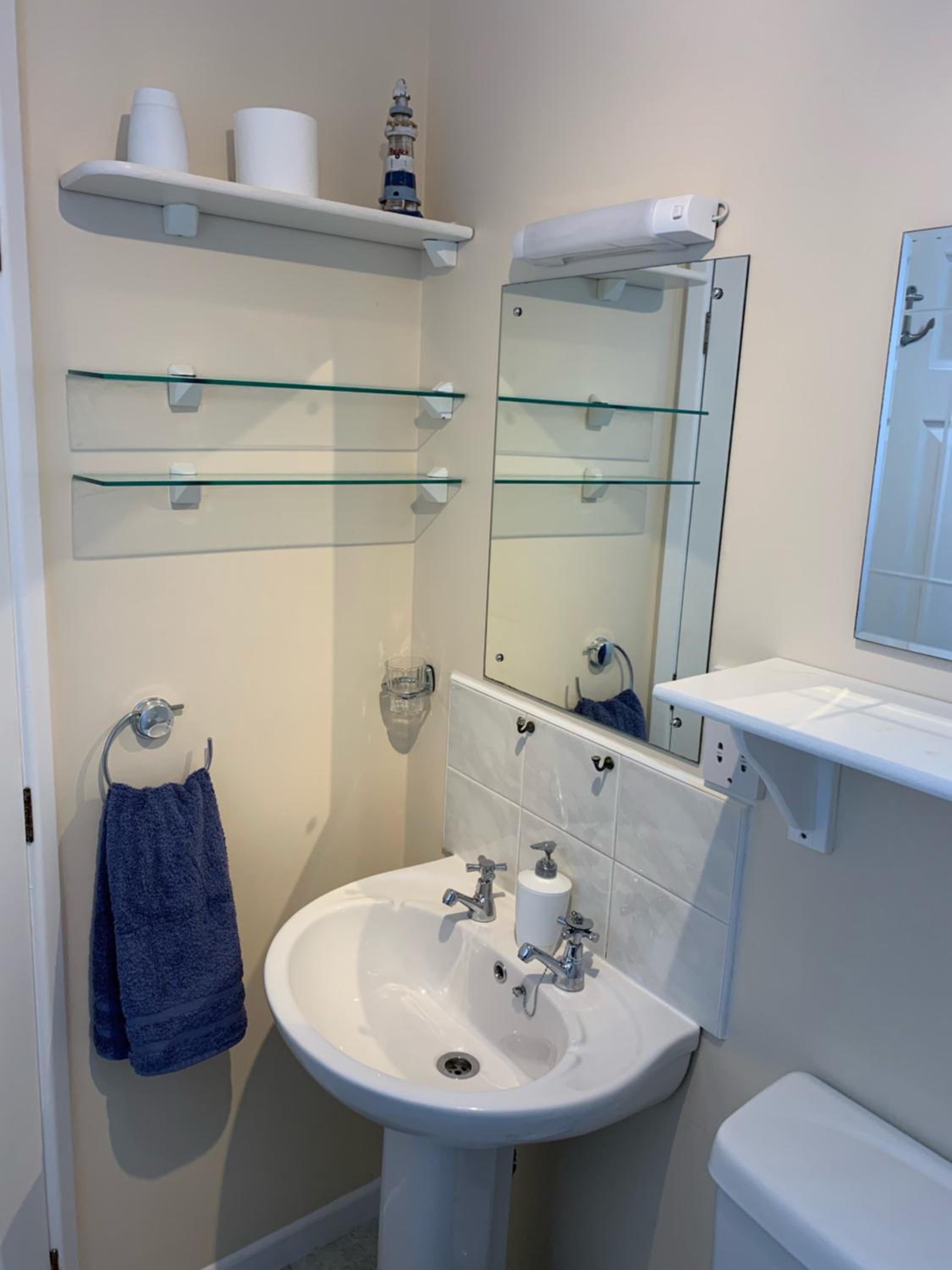 Letchworth Guest House