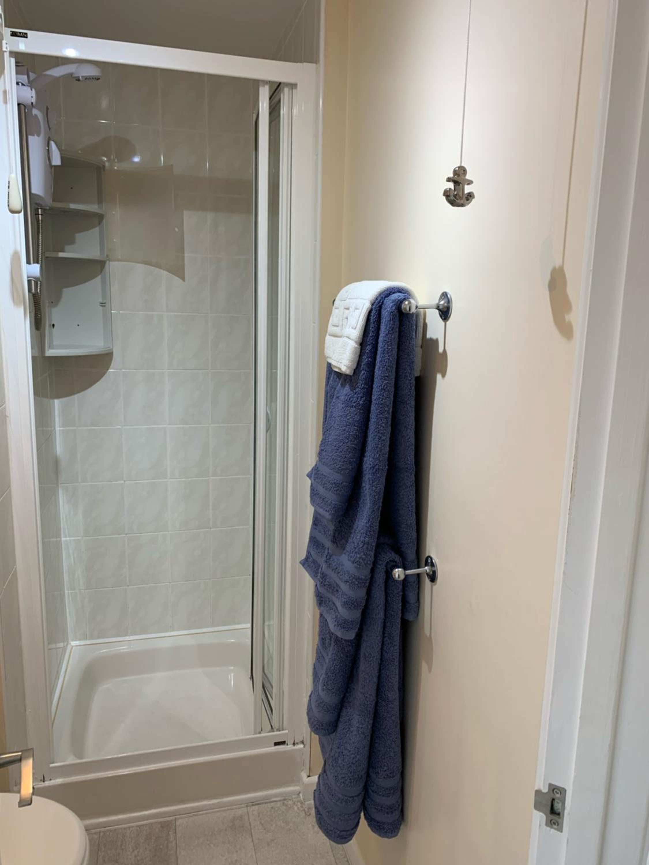 Letchworth Guest House