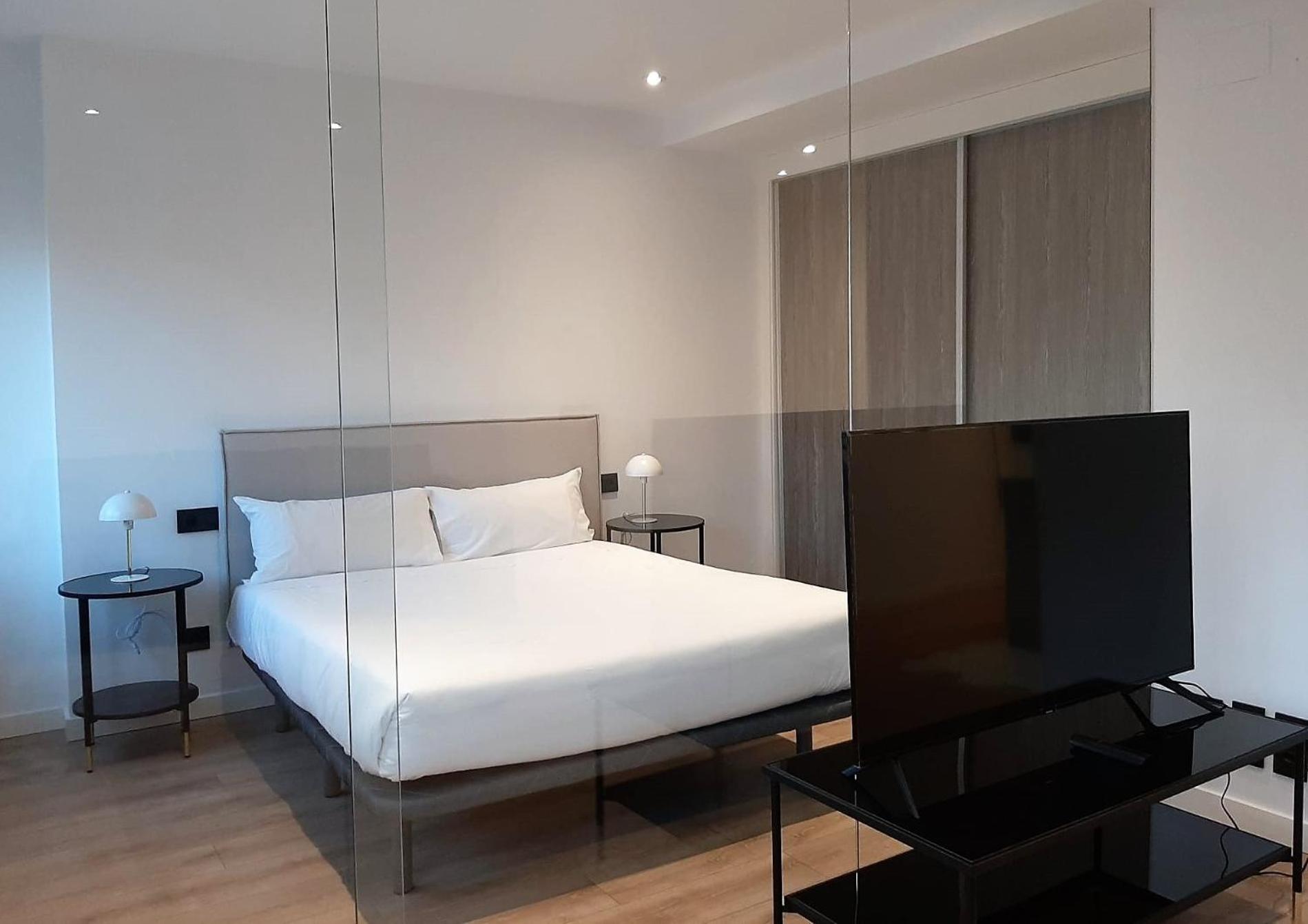 Apartamentos Celestina by gaiarooms