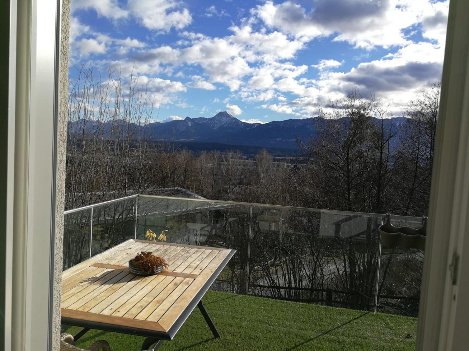 Haus mit Traumhaften Ausblick view 4