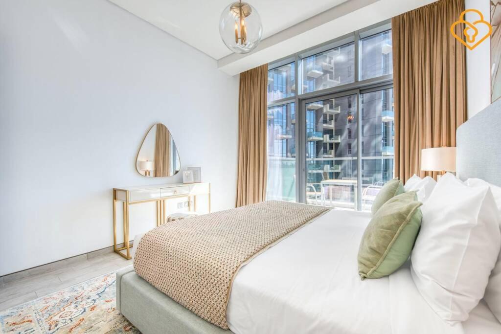 Keysplease New Beautiful 1 B/R Apt, Atria Tower Business Bay