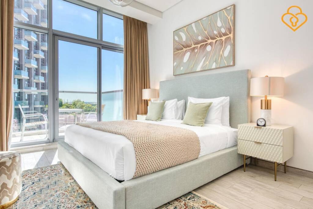 Keysplease New Beautiful 1 B/R Apt, Atria Tower Business Bay