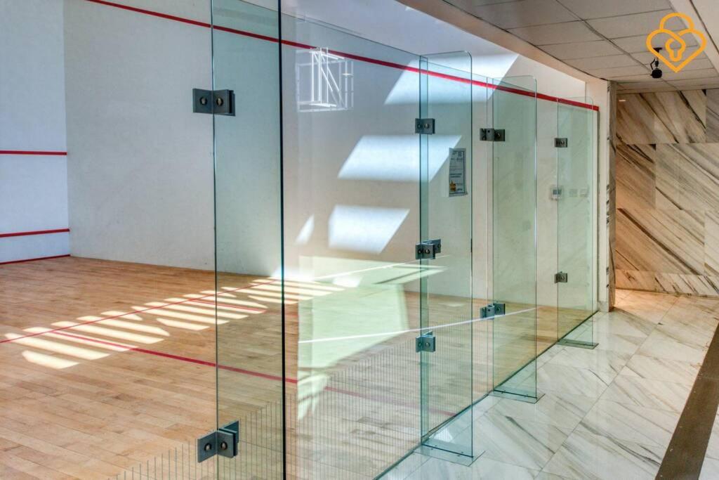 Keysplease New Beautiful 1 B/R Apt, Atria Tower Business Bay