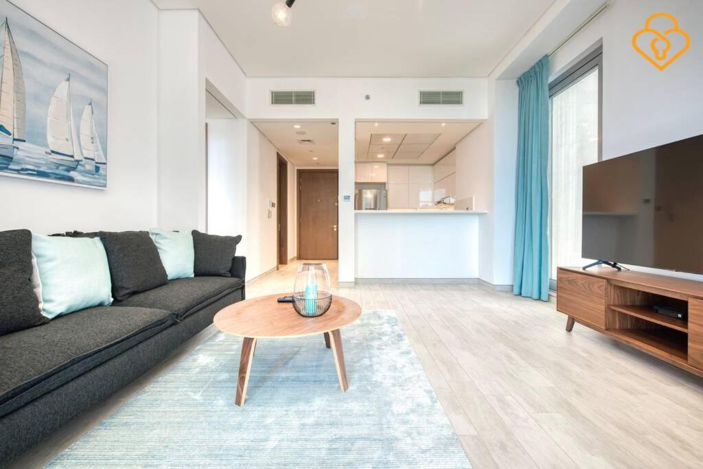 Keysplease New Beautiful 1 B/R Apt, Atria Tower Business Bay