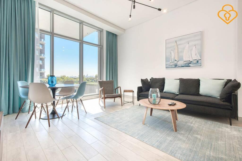 Keysplease New Beautiful 1 B/R Apt, Atria Tower Business Bay