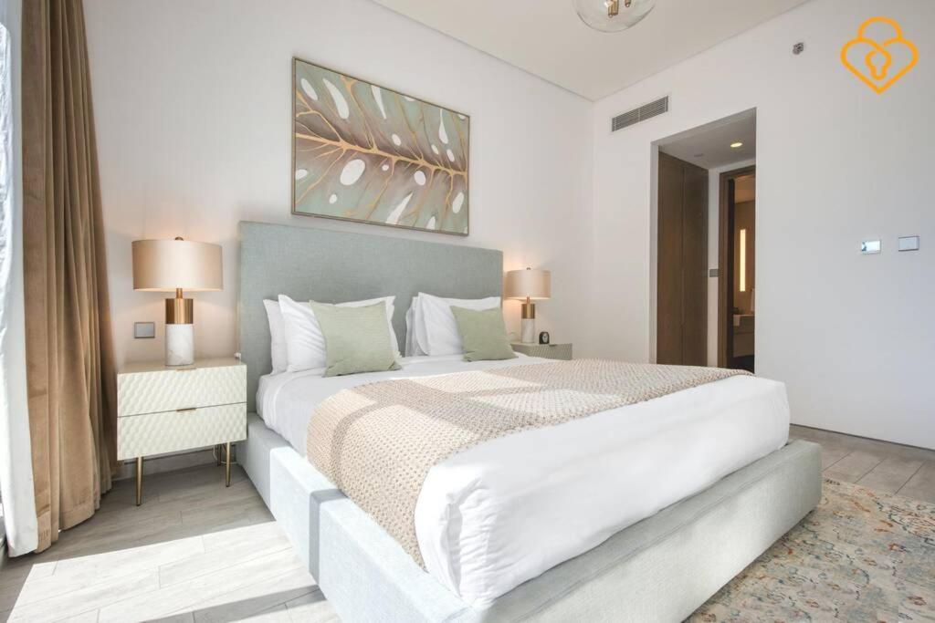 Keysplease New Beautiful 1 B/R Apt, Atria Tower Business Bay