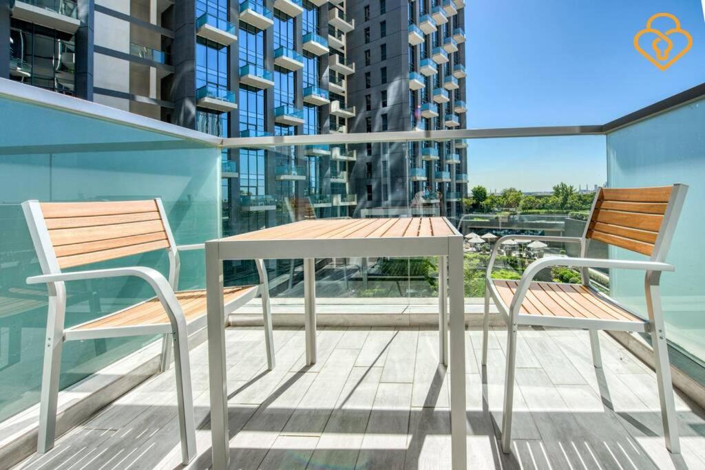 Keysplease New Beautiful 1 B/R Apt, Atria Tower Business Bay