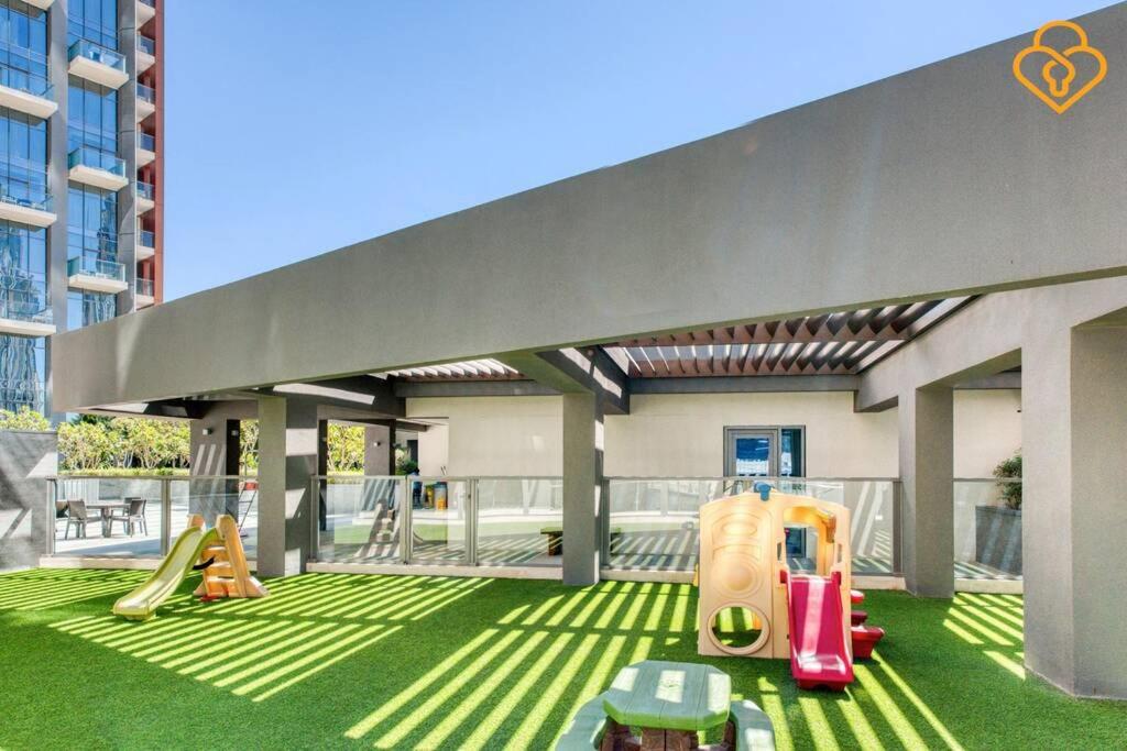 Keysplease New Beautiful 1 B/R Apt, Atria Tower Business Bay