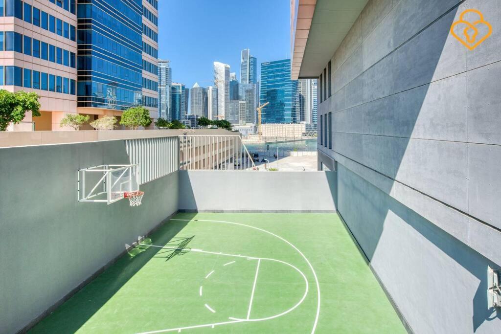 Keysplease New Beautiful 1 B/R Apt, Atria Tower Business Bay