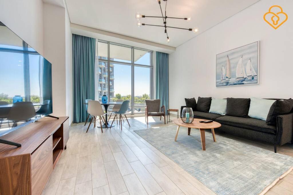 Keysplease New Beautiful 1 B/R Apt, Atria Tower Business Bay