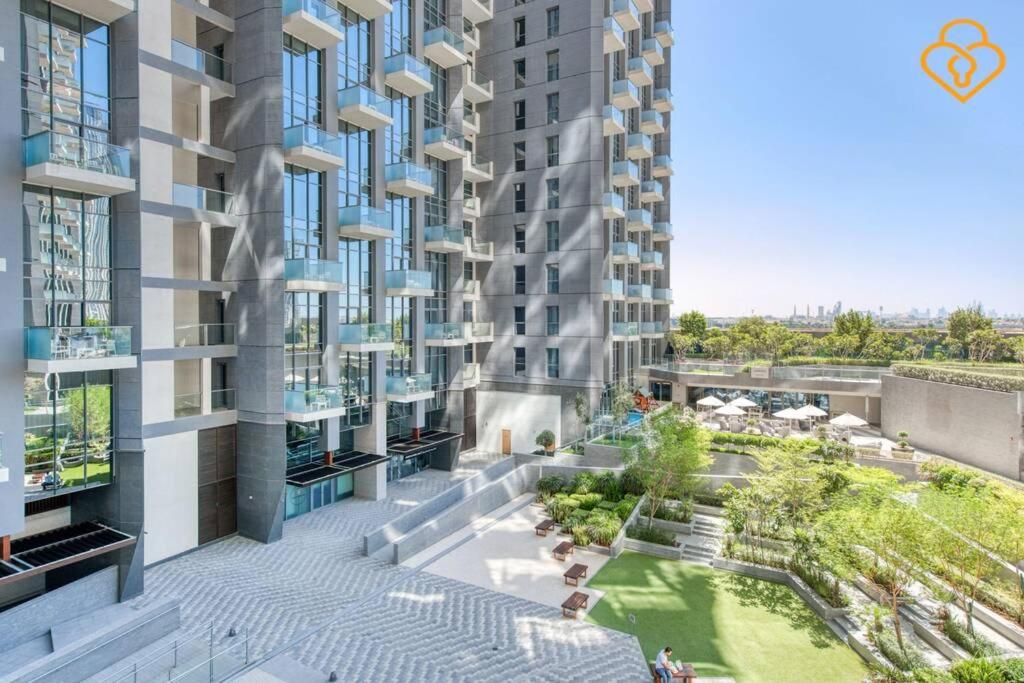 Keysplease New Beautiful 1 B/R Apt, Atria Tower Business Bay