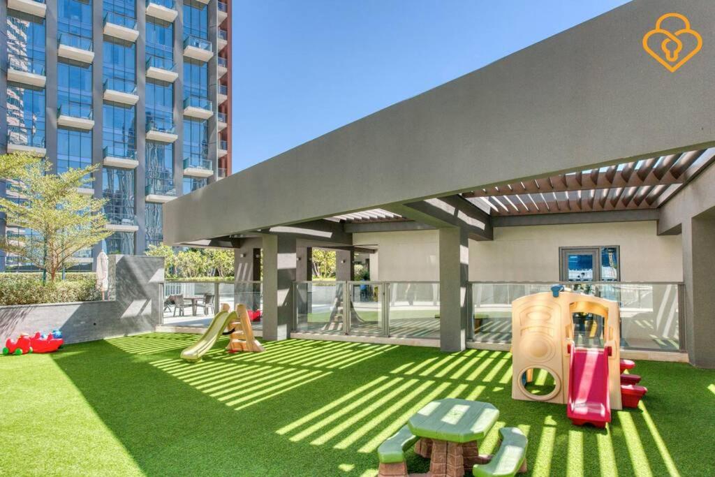 Keysplease New Beautiful 1 B/R Apt, Atria Tower Business Bay