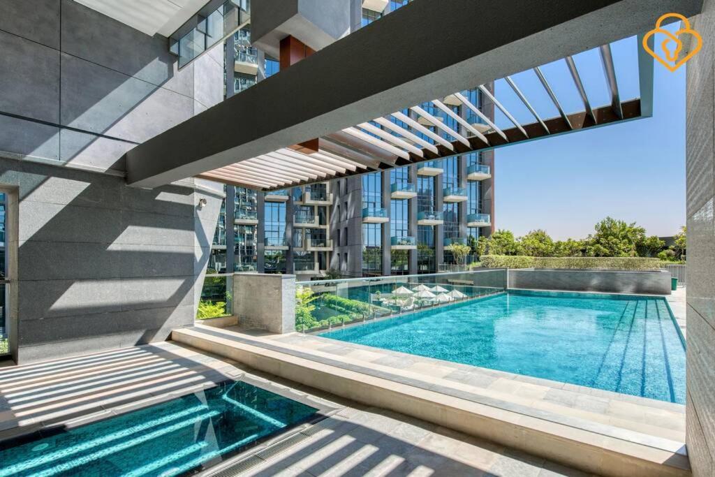Keysplease New Beautiful 1 B/R Apt, Atria Tower Business Bay