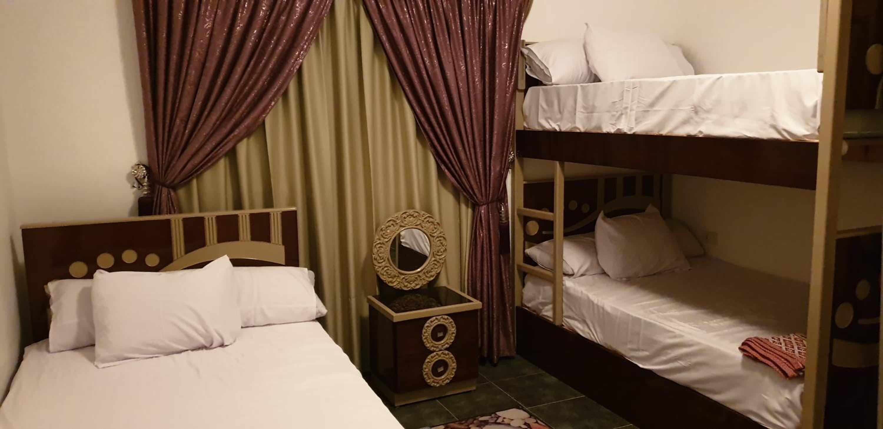 Al Dora Residence Appartement