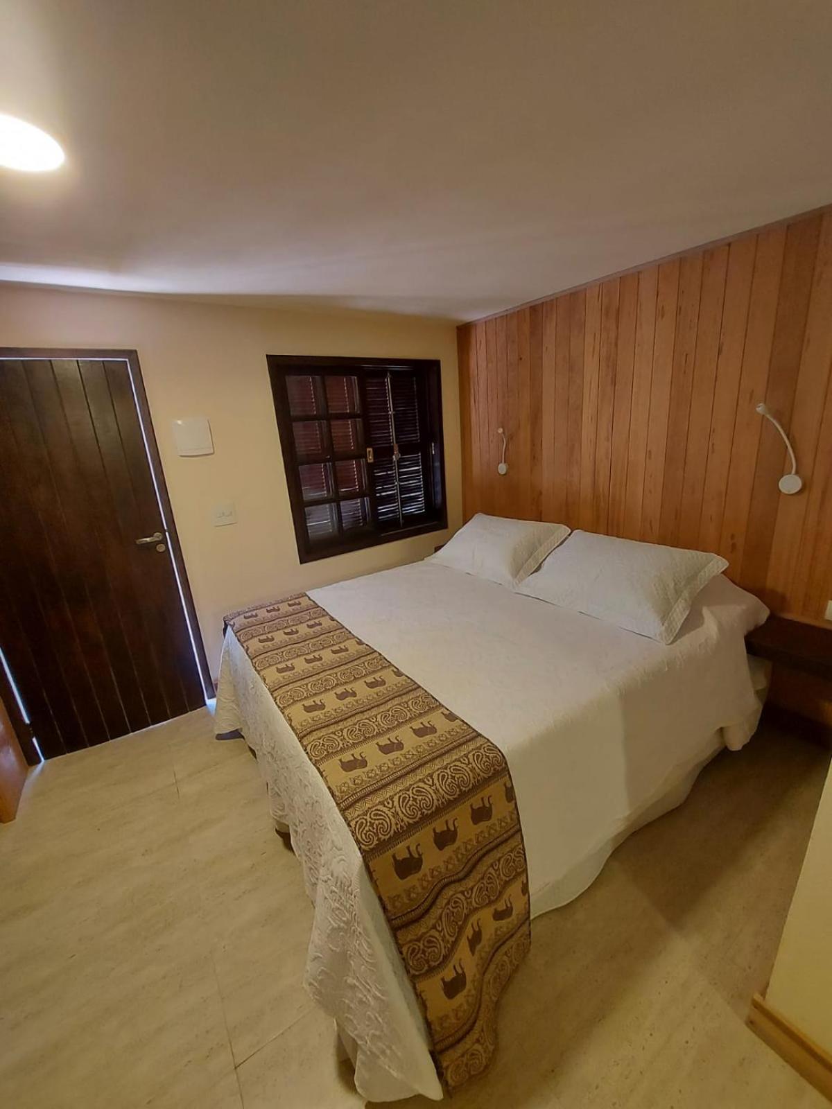 Pousada Paraíso Açú