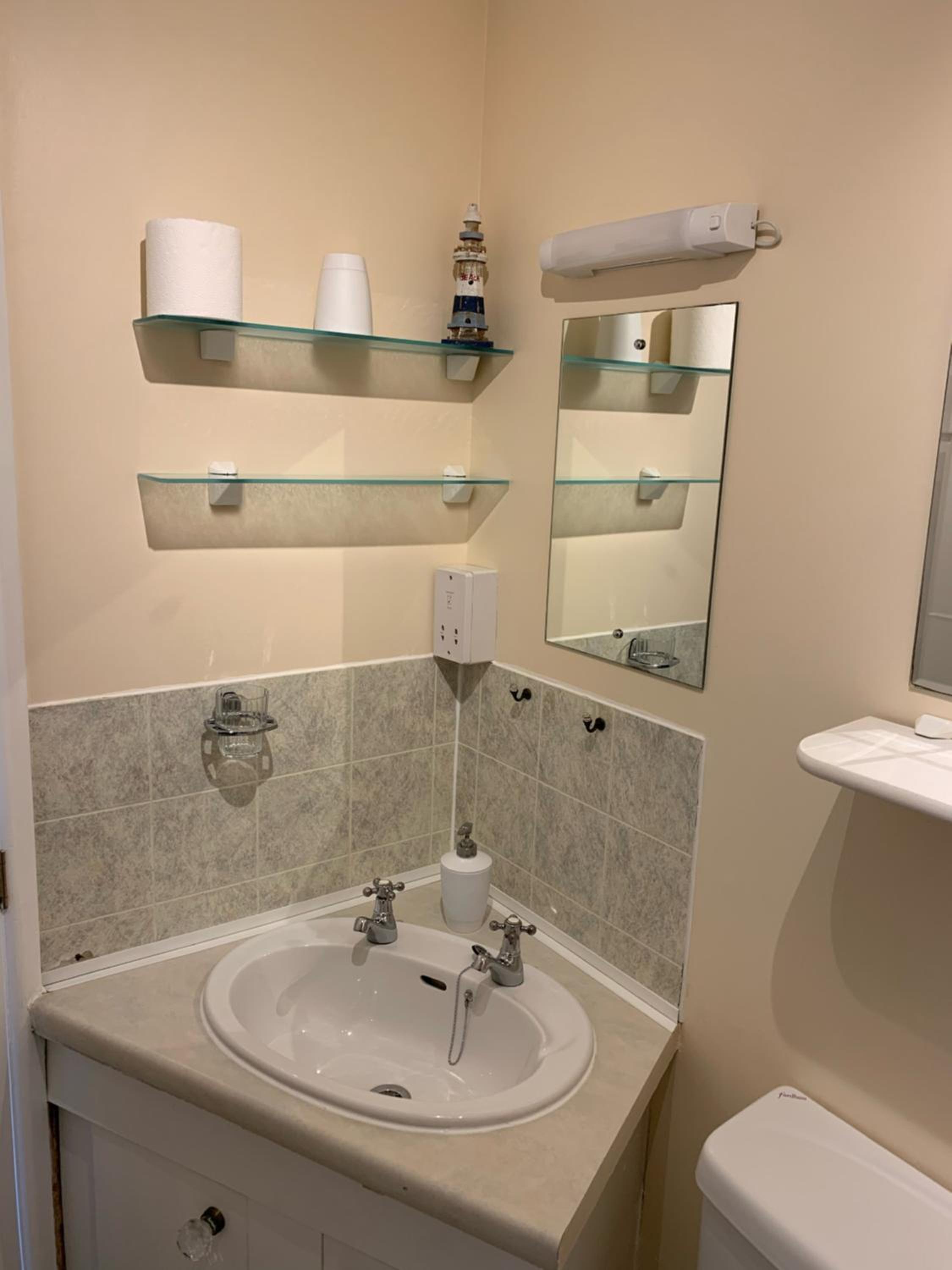 Letchworth Guest House