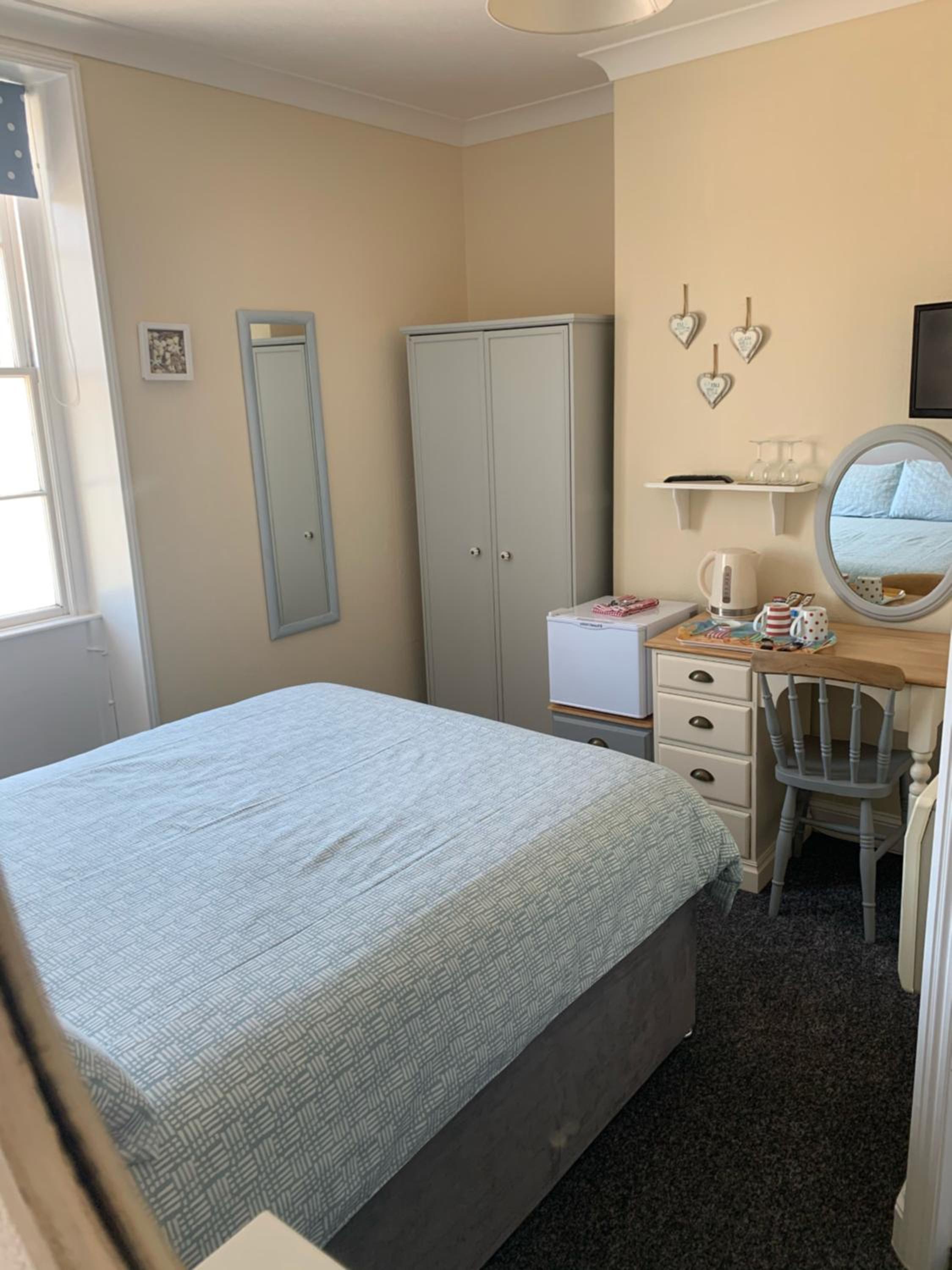 Letchworth Guest House