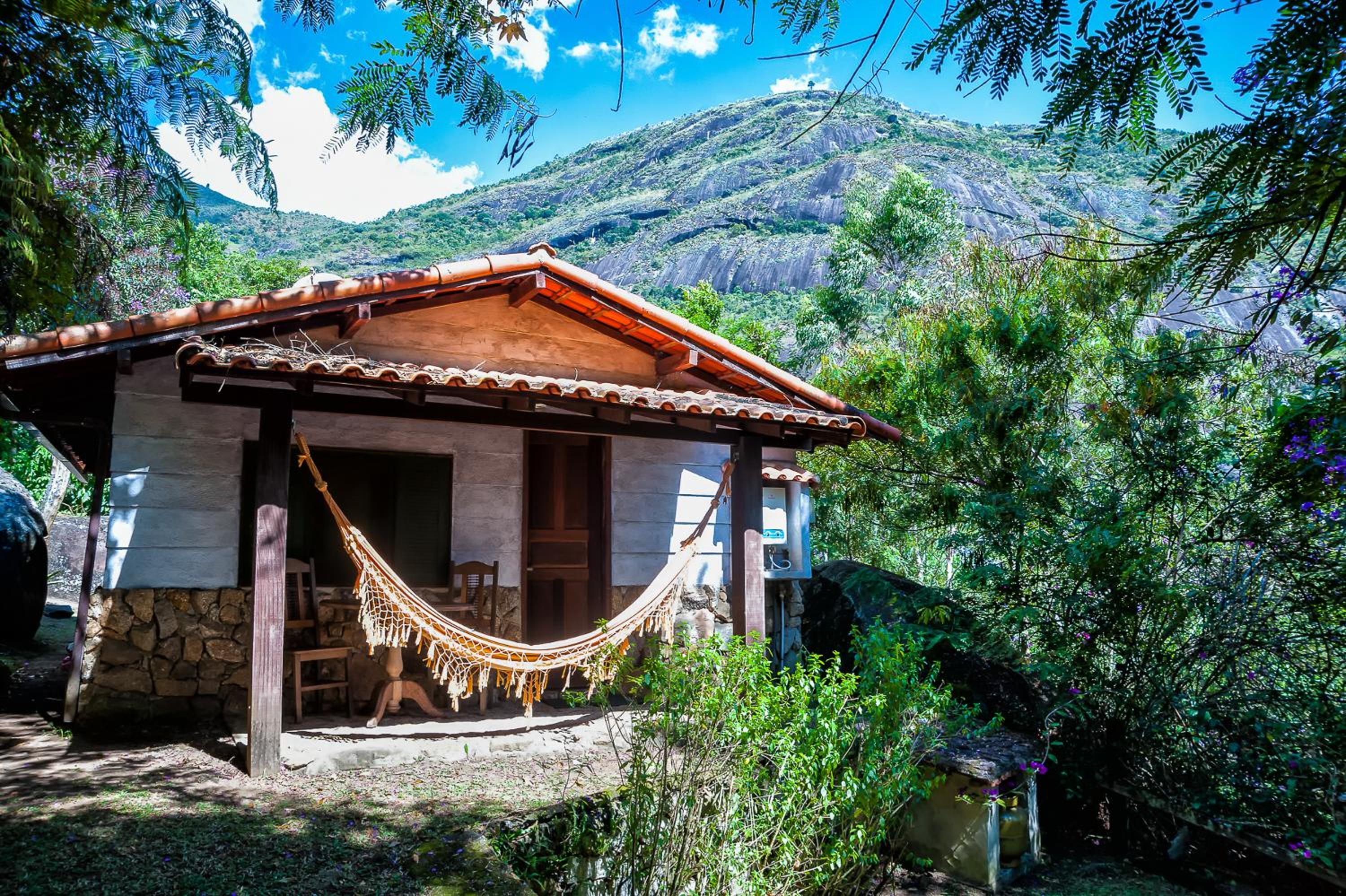 Pousada Paraíso Açú