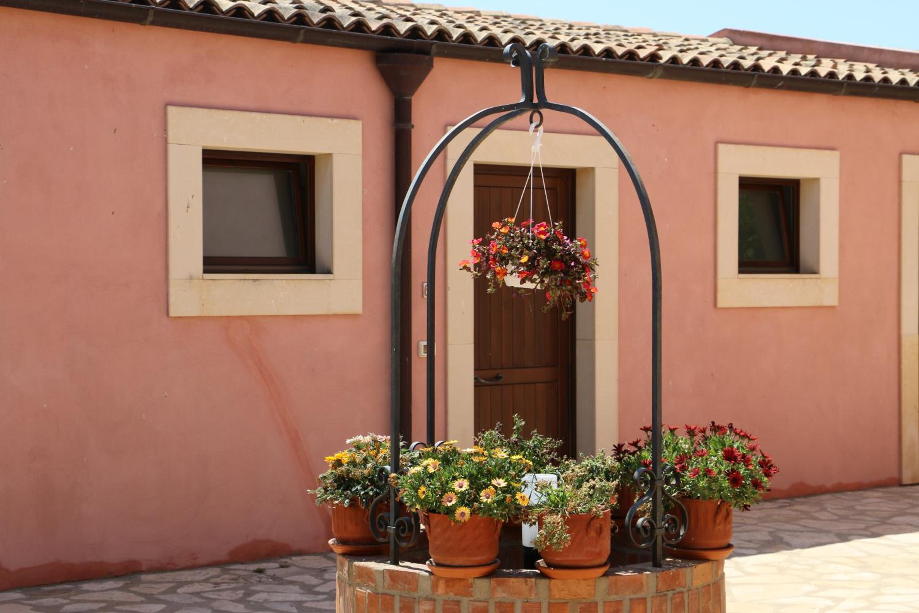 Antica Gebbia