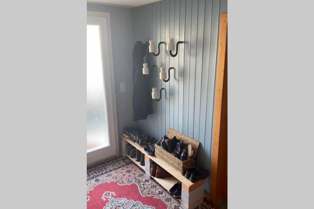 Familien-Haus, Garten, Feuerstelle mit Grill, 50m zum Rhein