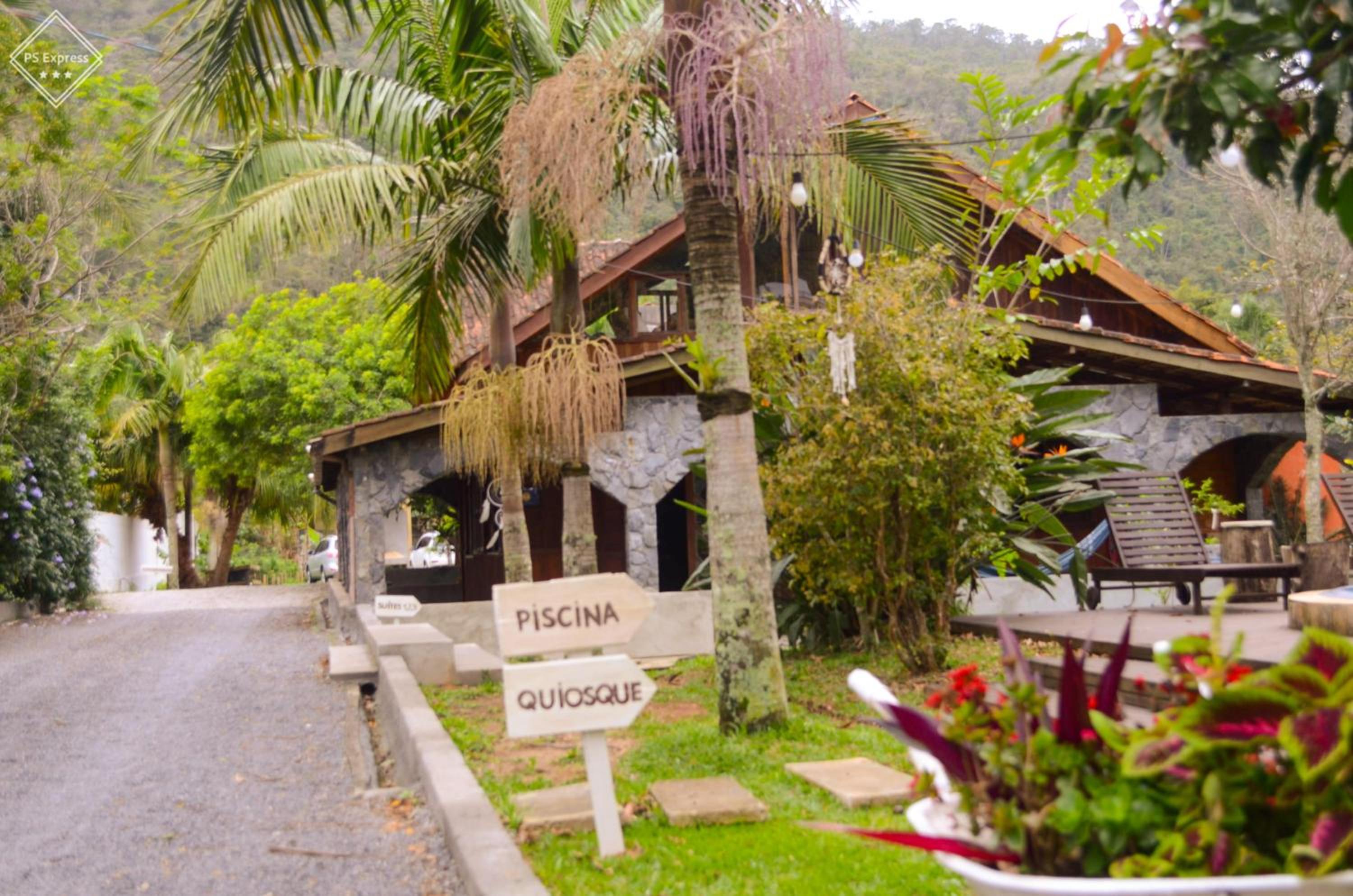 Casa do Sossego