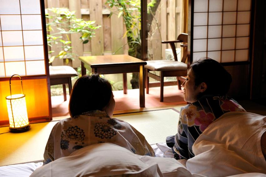 Hida Takayama Hodakaso Yamano Iori view 5