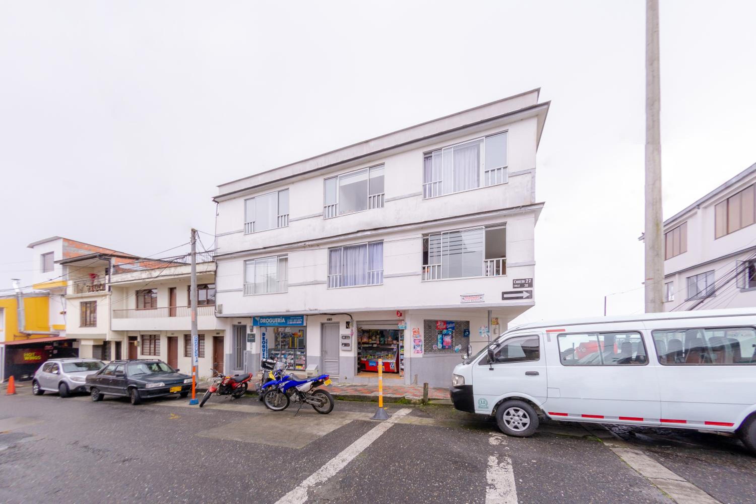 Casa Mama Hotel