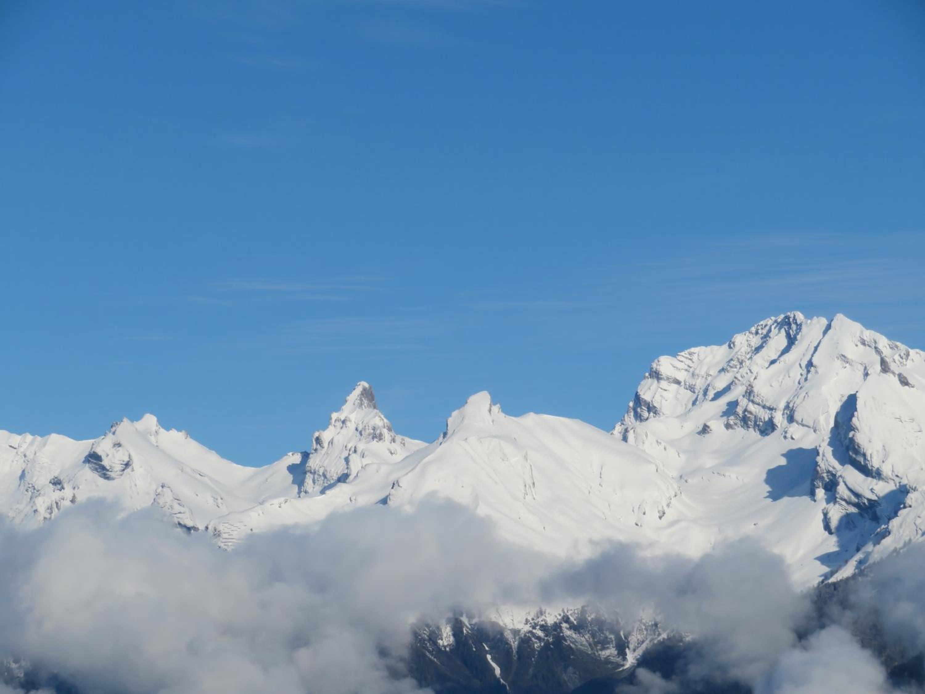 Chalet Faigaux