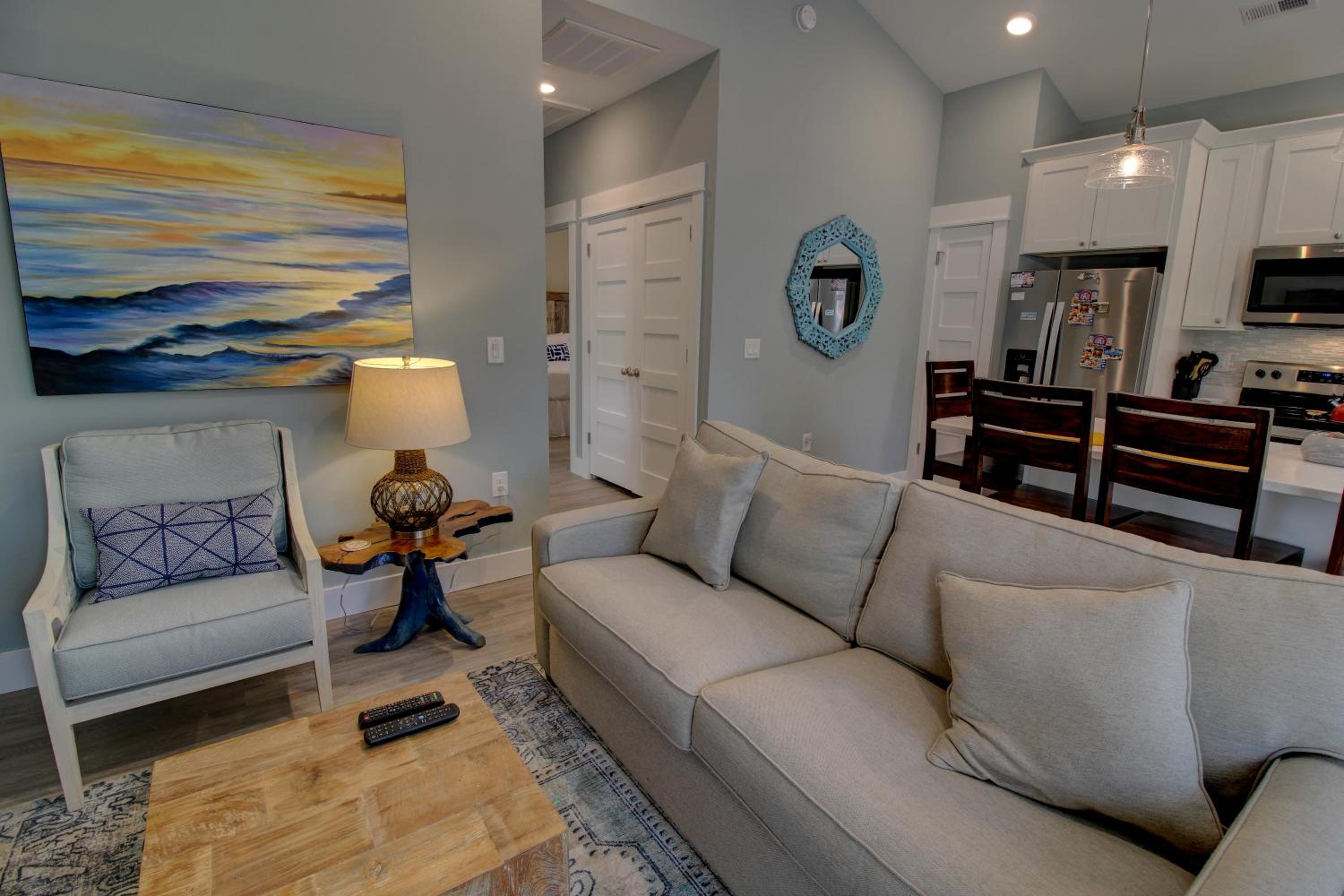 Beacon Quarters by KEES Vacations