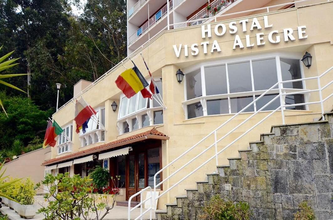Hostal Vista Alegre