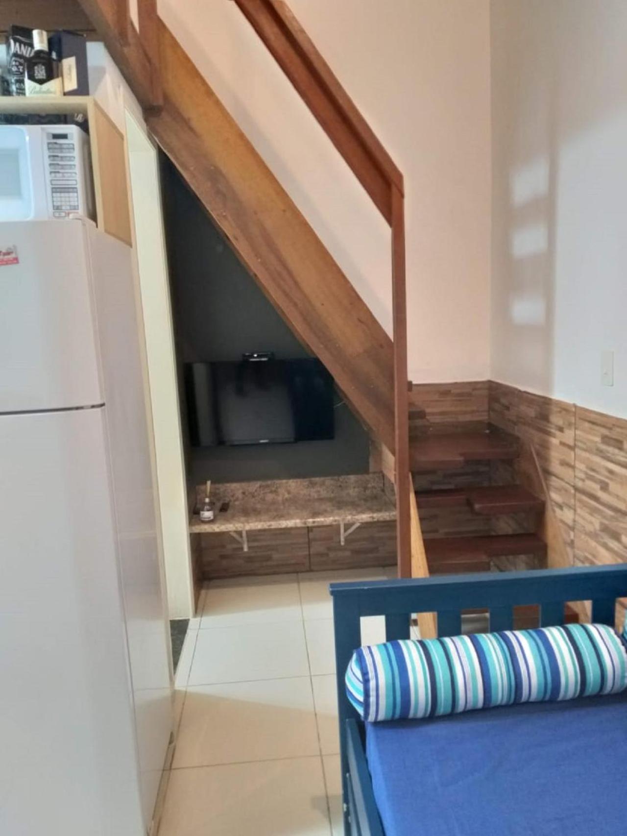 Flat Vila da Arara