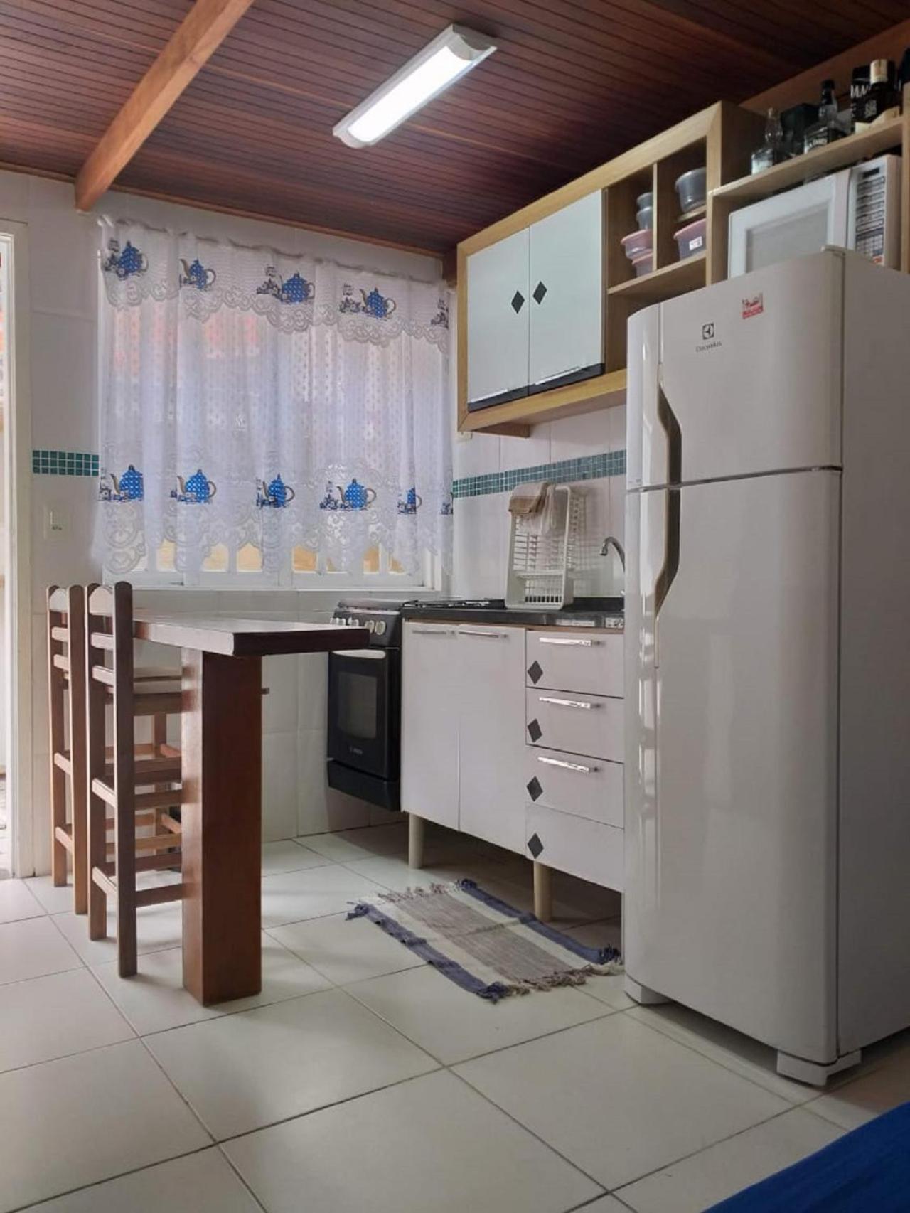 Flat Vila da Arara