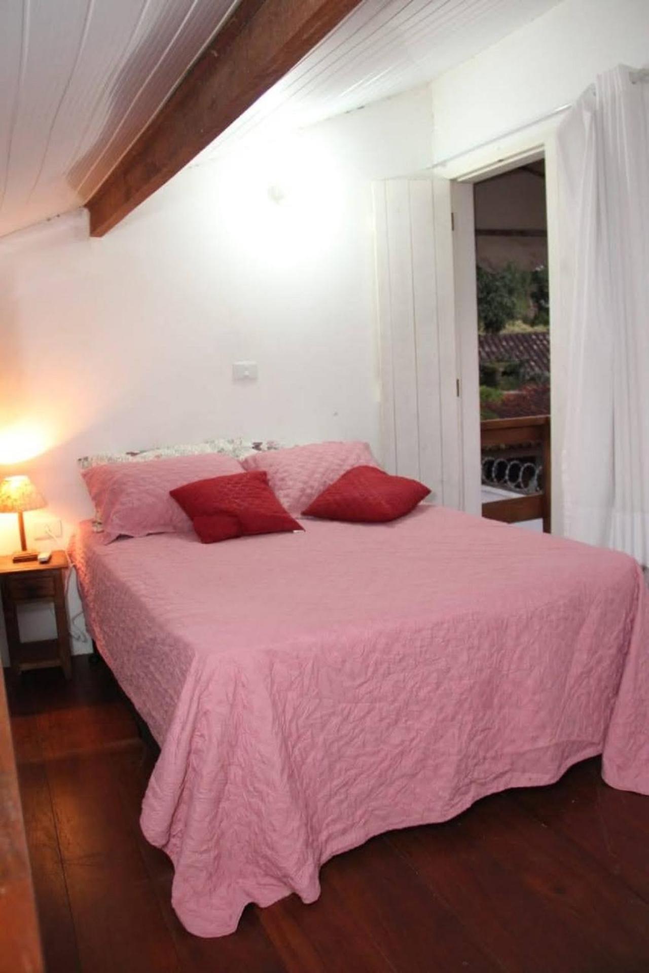 Flat Vila da Arara
