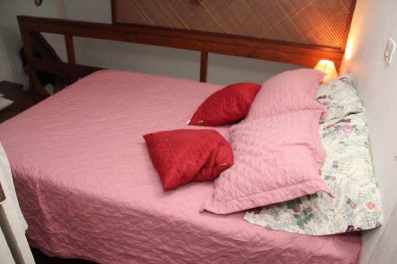 Flat Vila da Arara