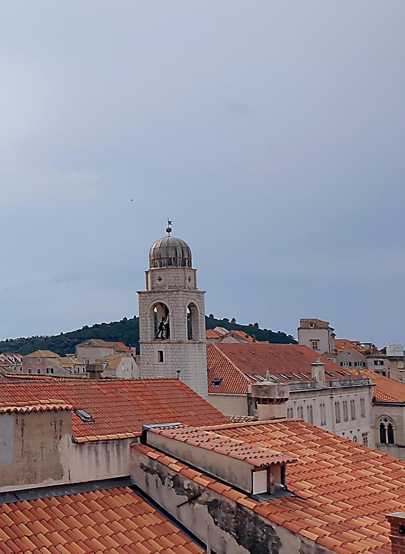 roof