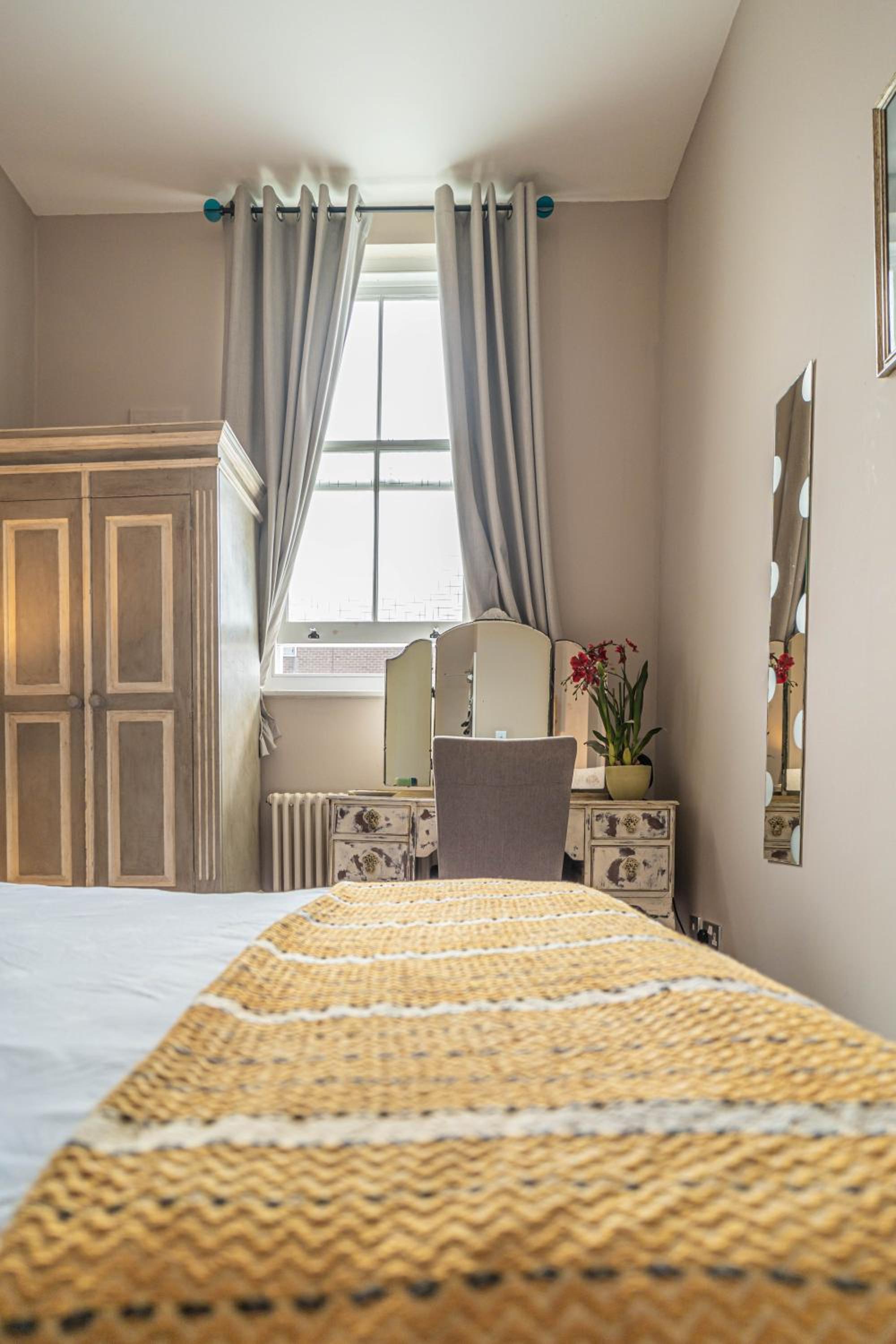 House close to kings cross