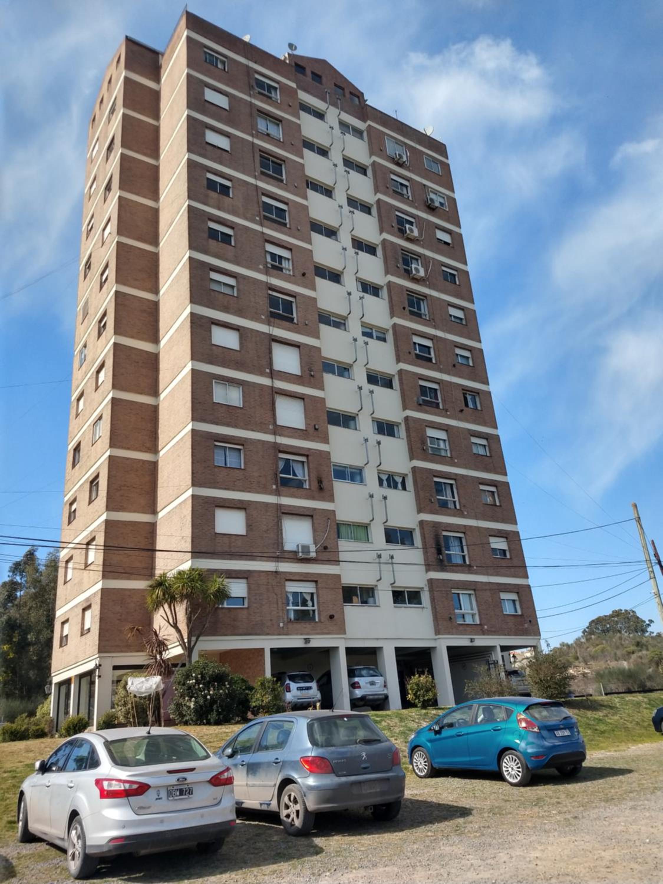 Depto Torres de Fugl