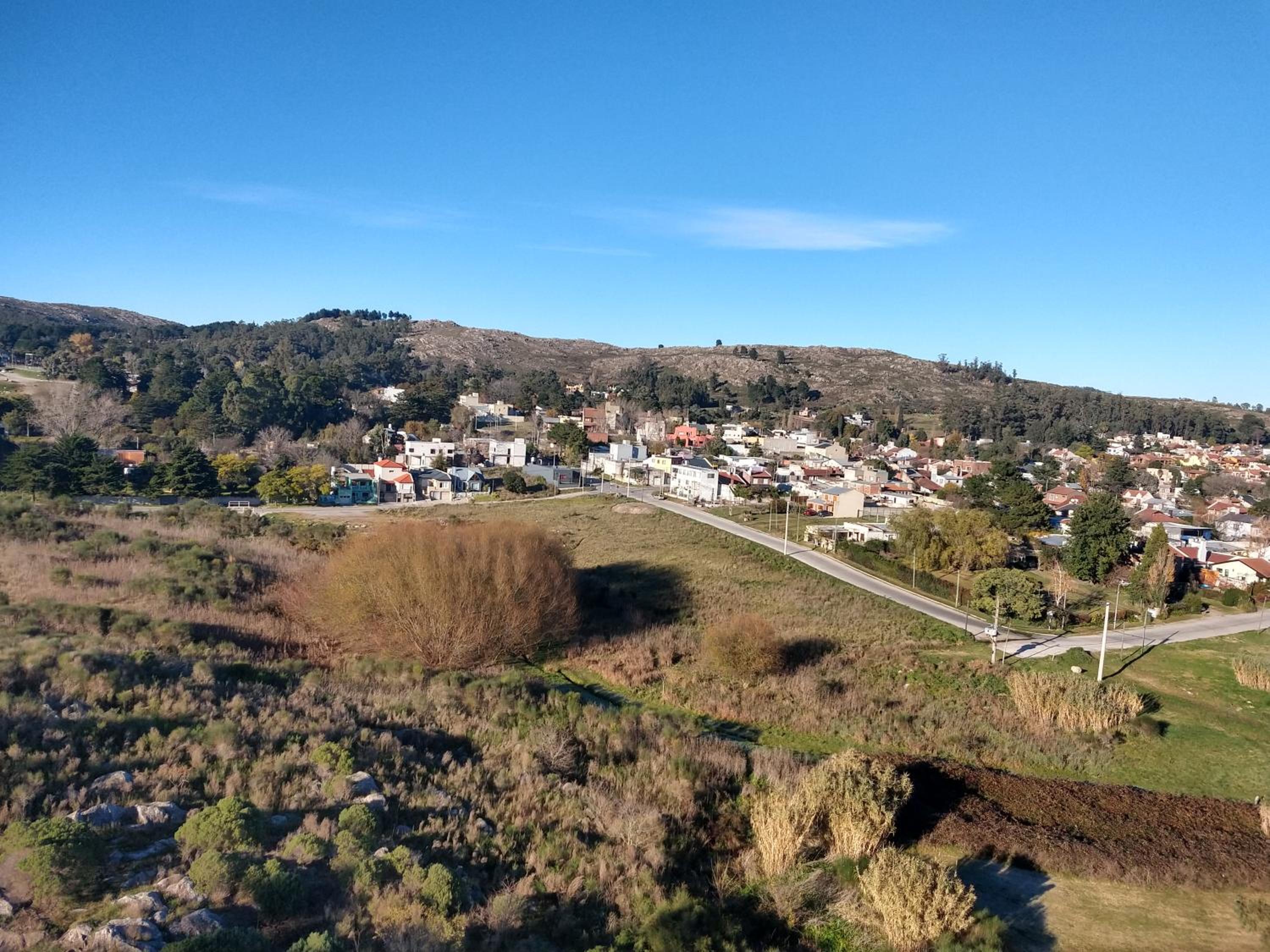 Depto Torres de Fugl