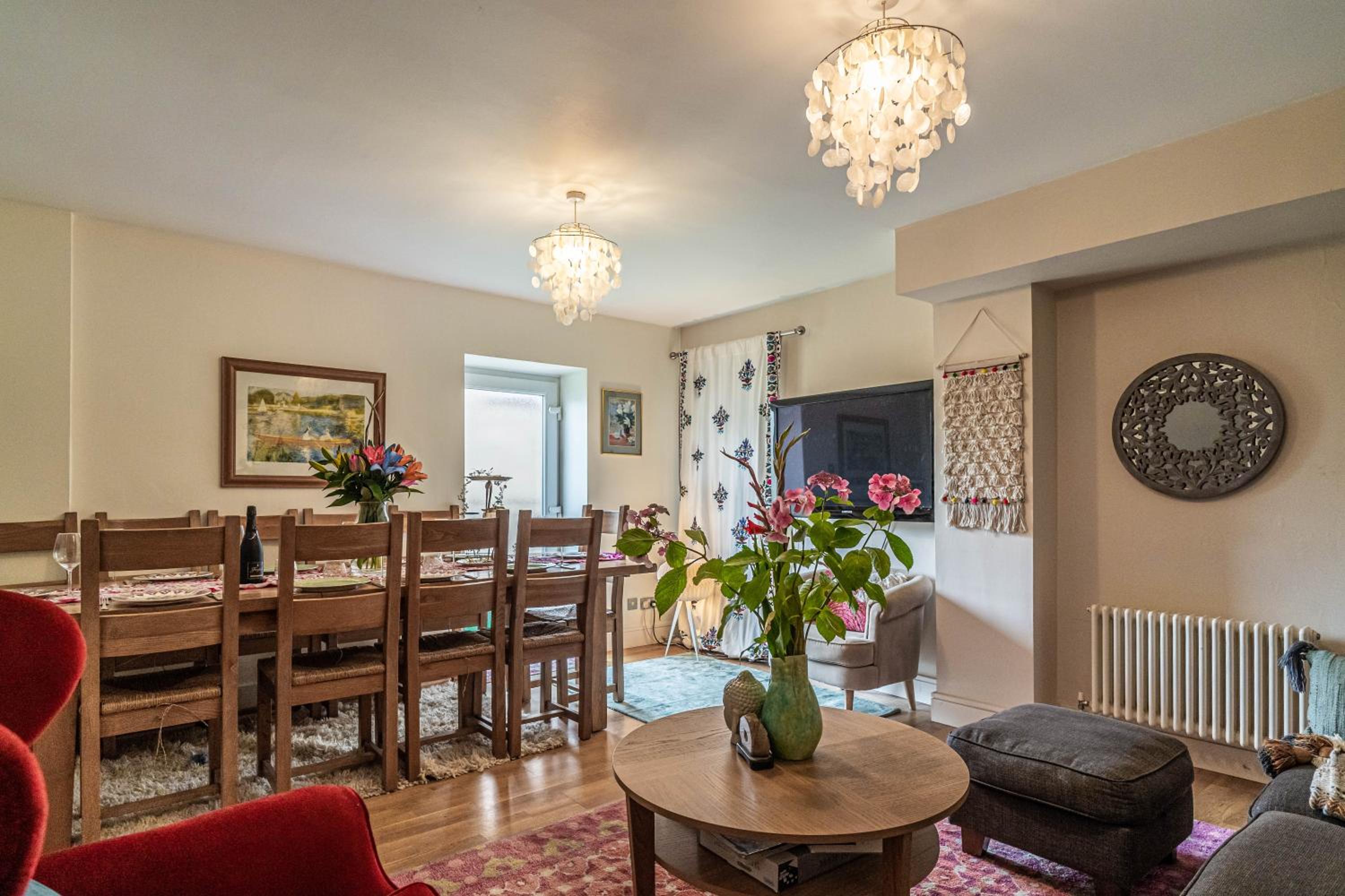 House close to kings cross
