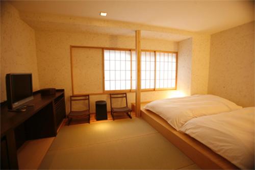 Masutomi Ryokan
