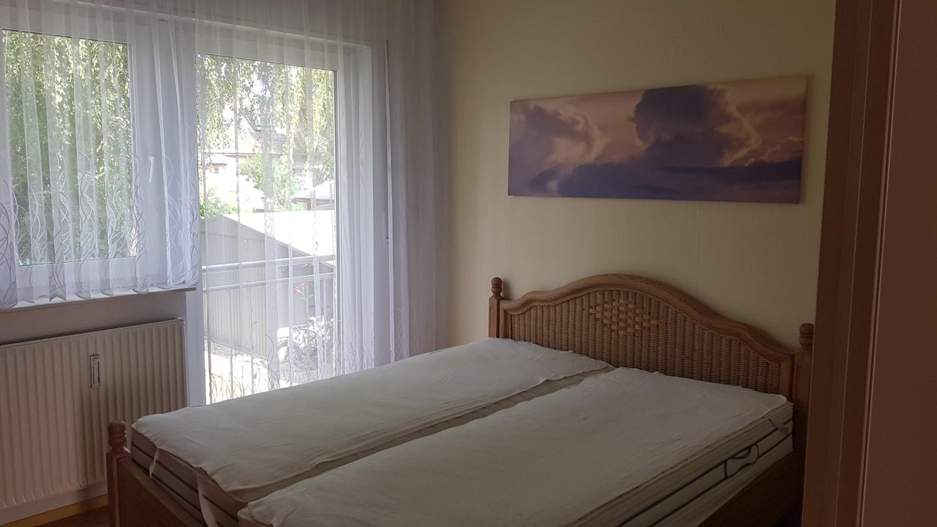 2 Zimmerwohnung am Flughafen Schönefeld