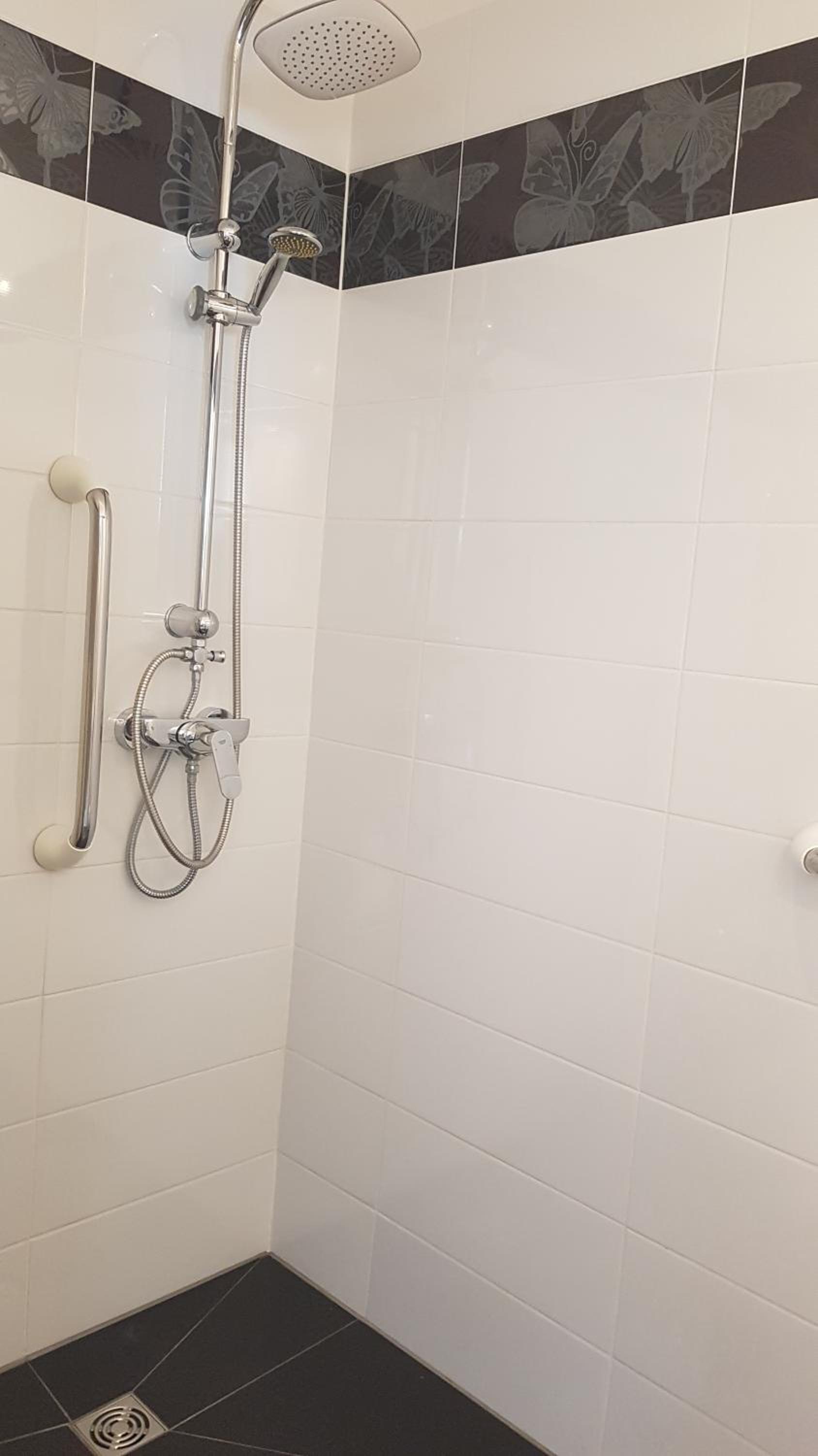 2 Zimmerwohnung am Flughafen Schönefeld