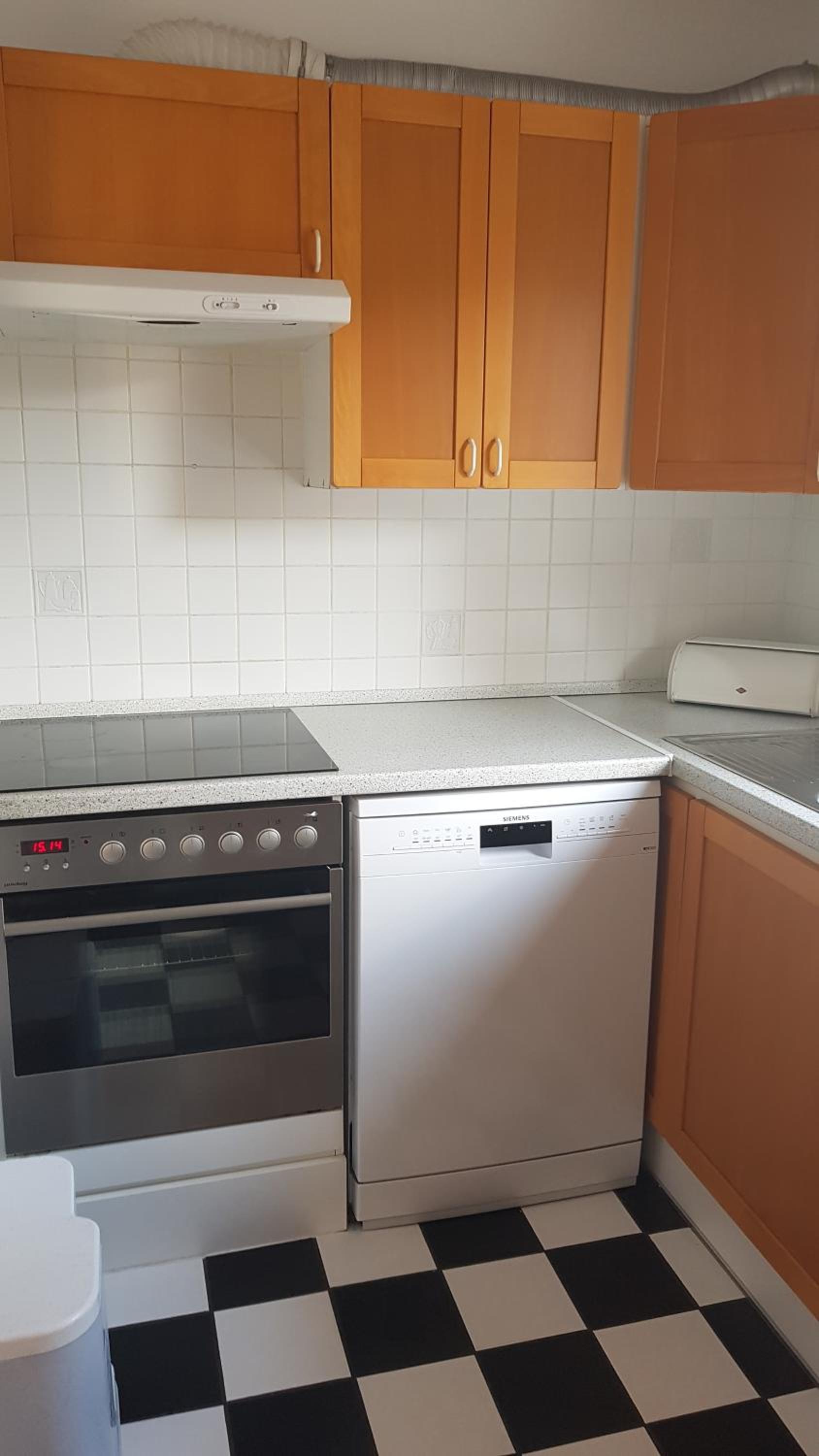 2 Zimmerwohnung am Flughafen Schönefeld