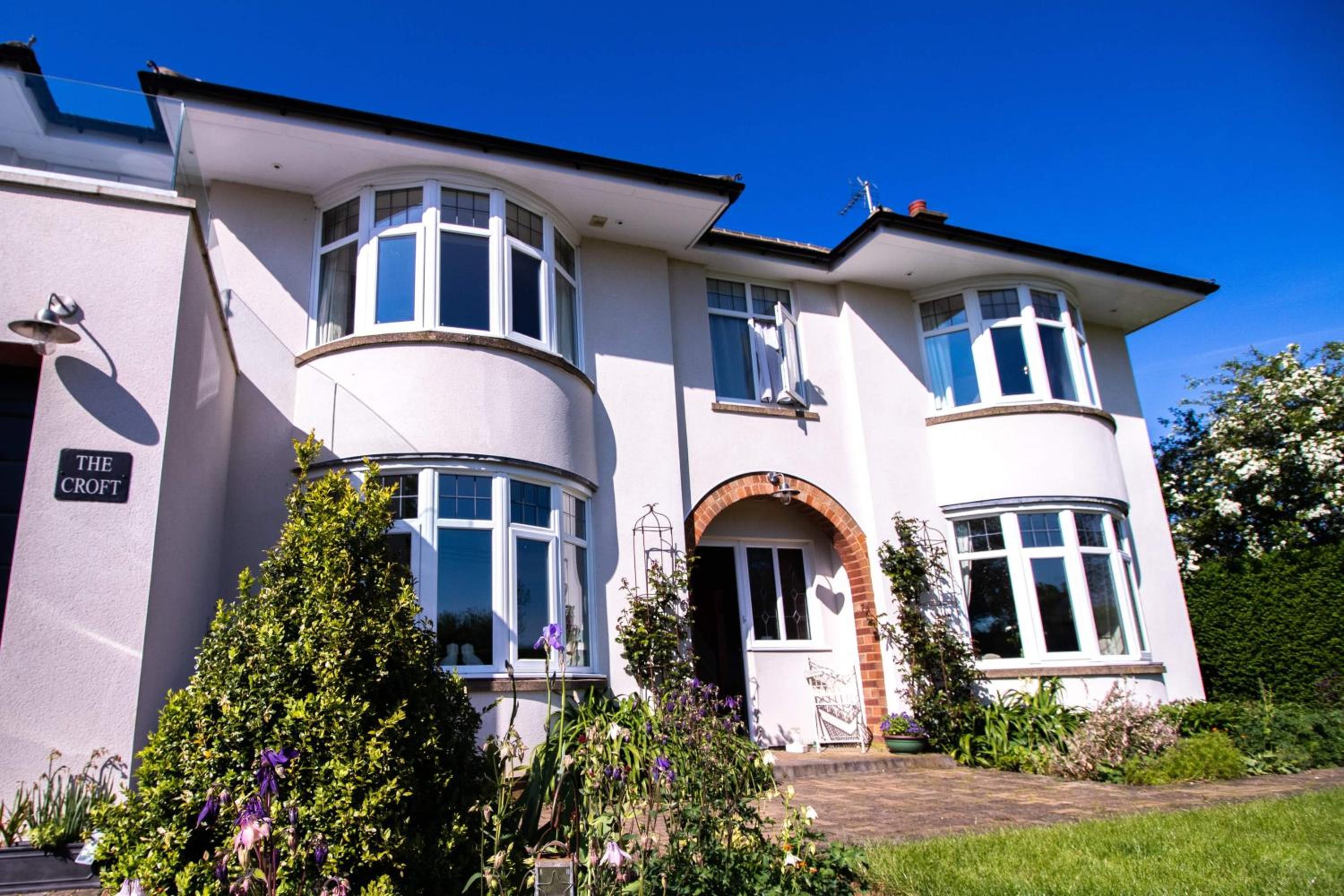 Marston Croft B&B