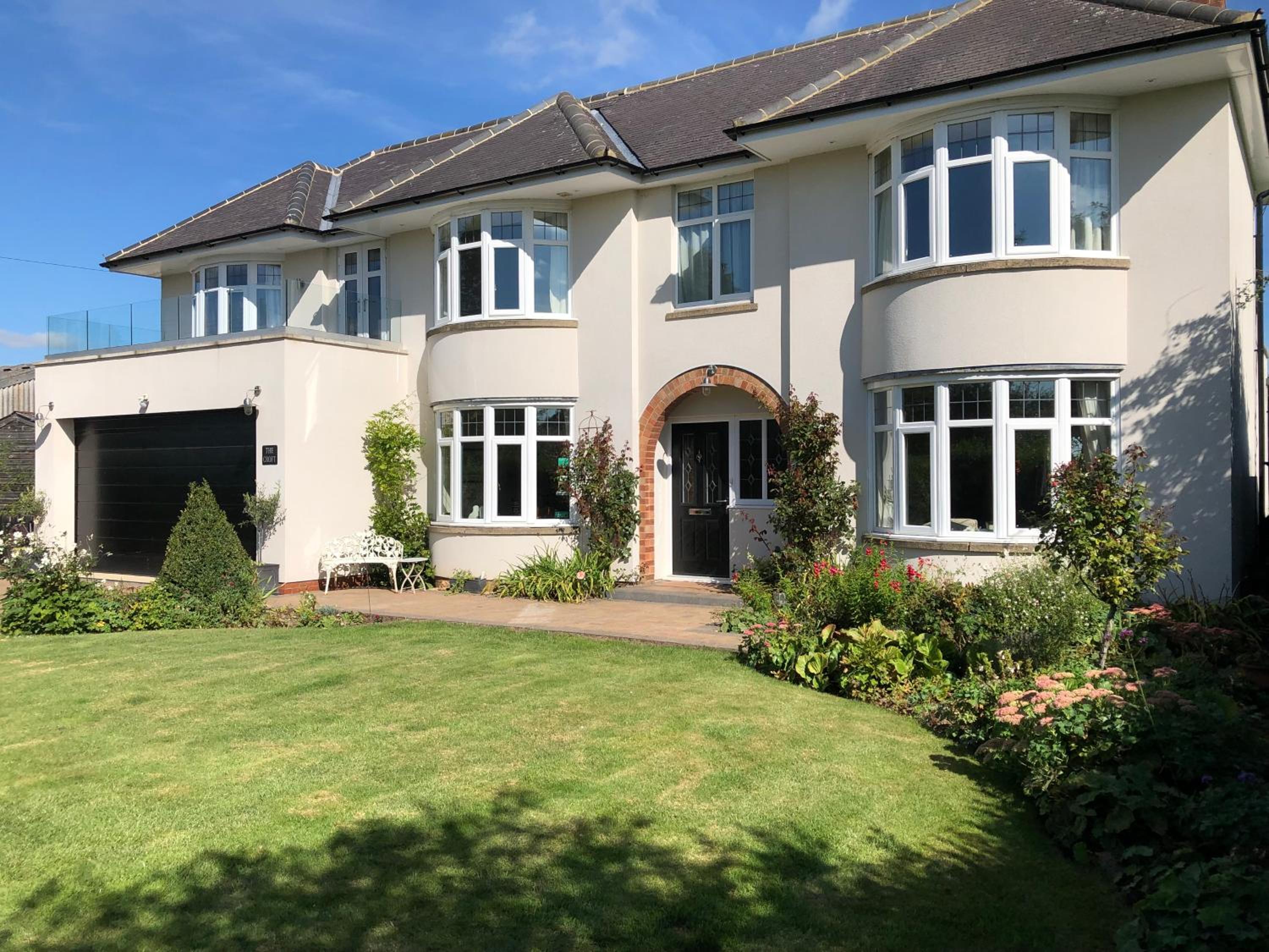 Marston Croft B&B