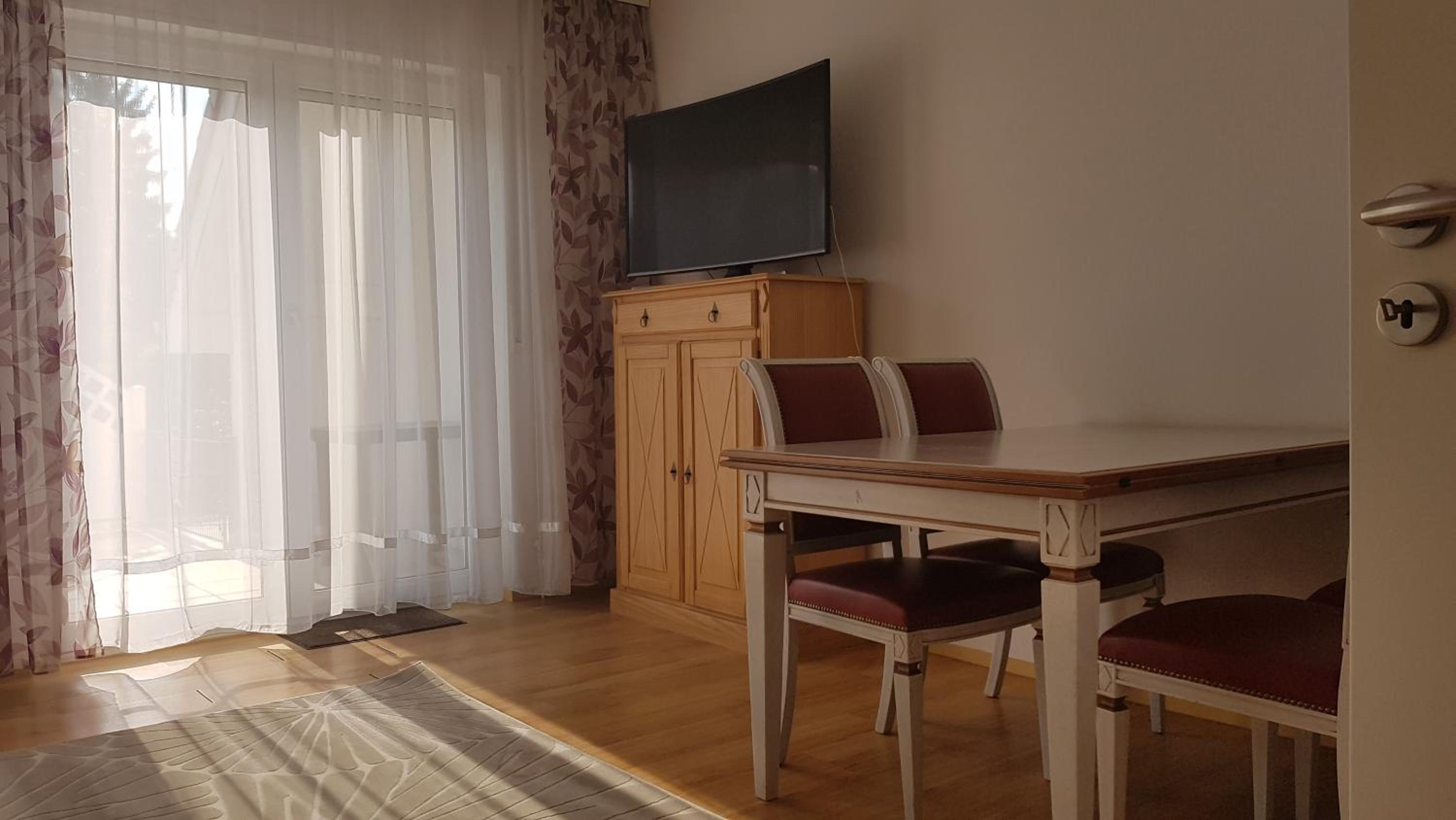 2 Zimmerwohnung am Flughafen Schönefeld