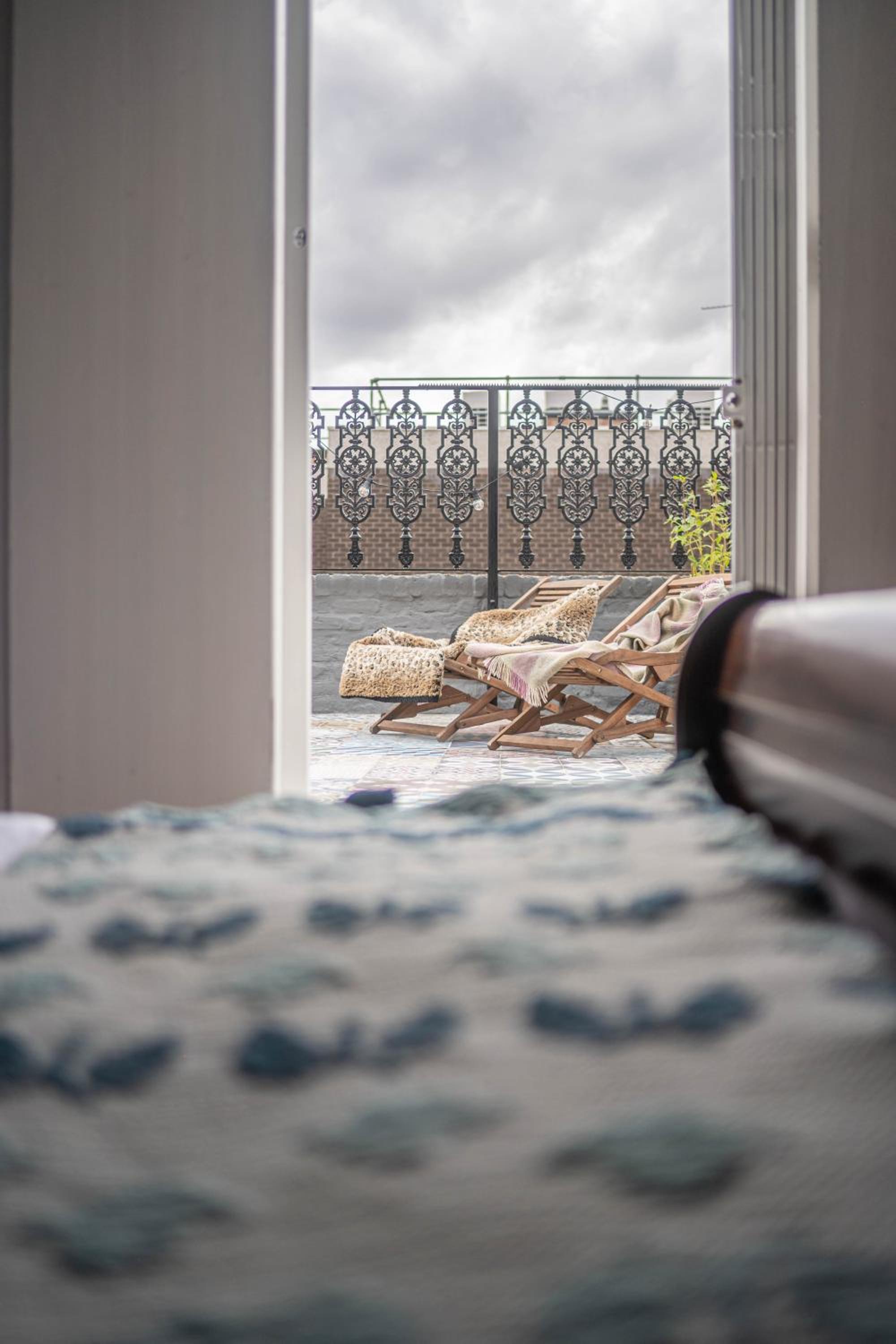 House close to kings cross