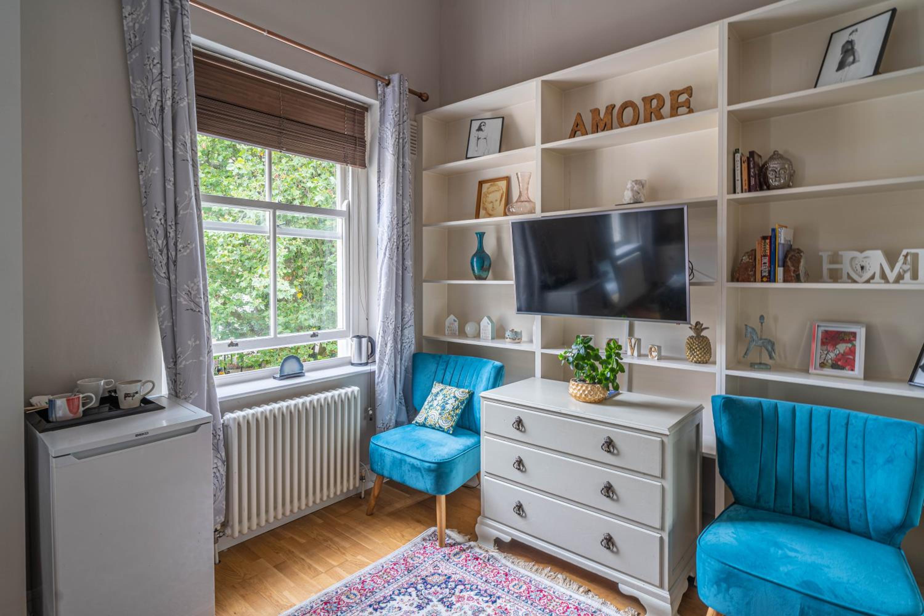 House close to kings cross