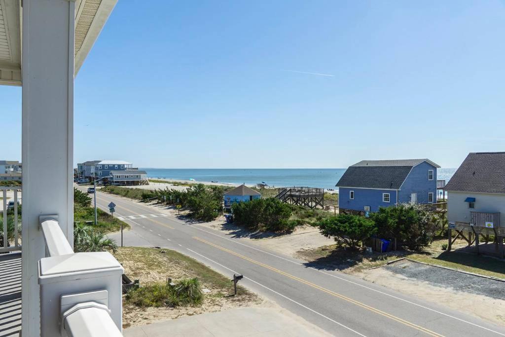 Beautiful ocean view property that will accommodate large groups. You Name It