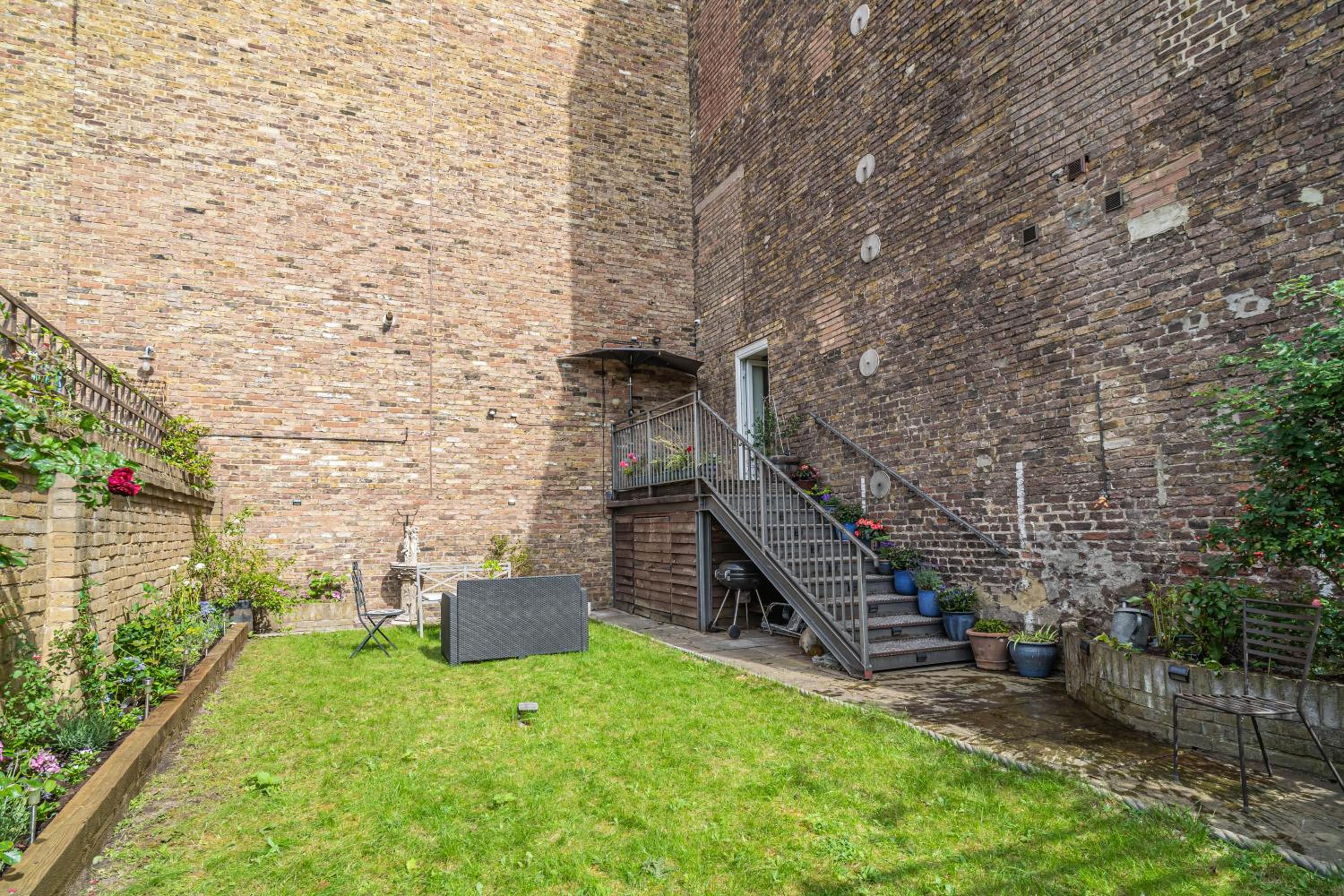 House close to kings cross